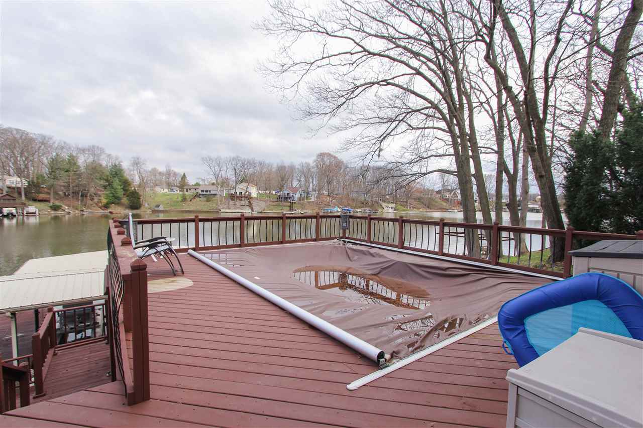 5300 E Bay Front, Monticello, IN 47960
