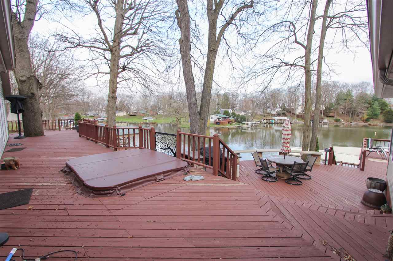 5300 E Bay Front, Monticello, IN 47960