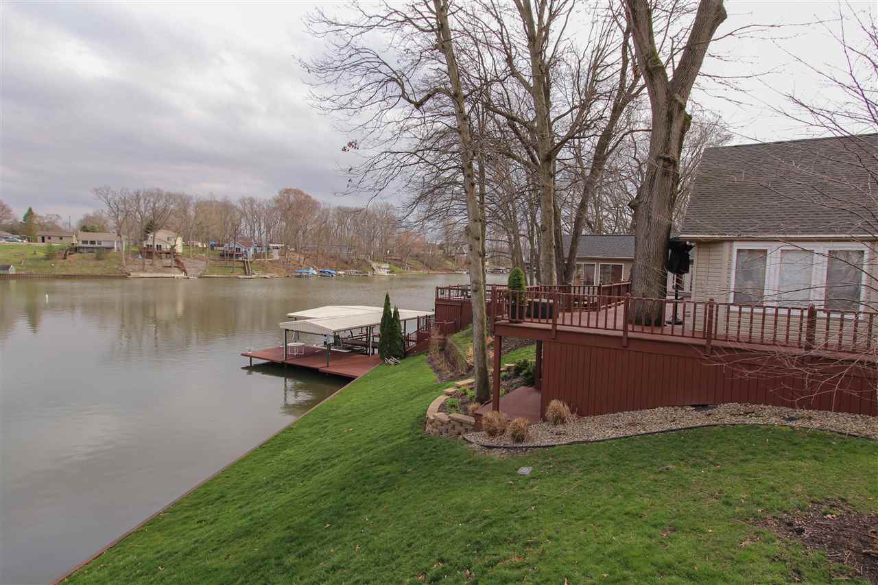 5300 E Bay Front, Monticello, IN 47960