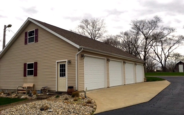 2562 N Peterson, Monticello, IN 47960