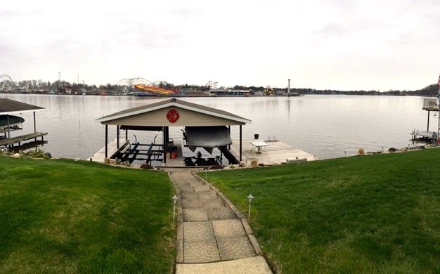 2562 N Peterson, Monticello, IN 47960