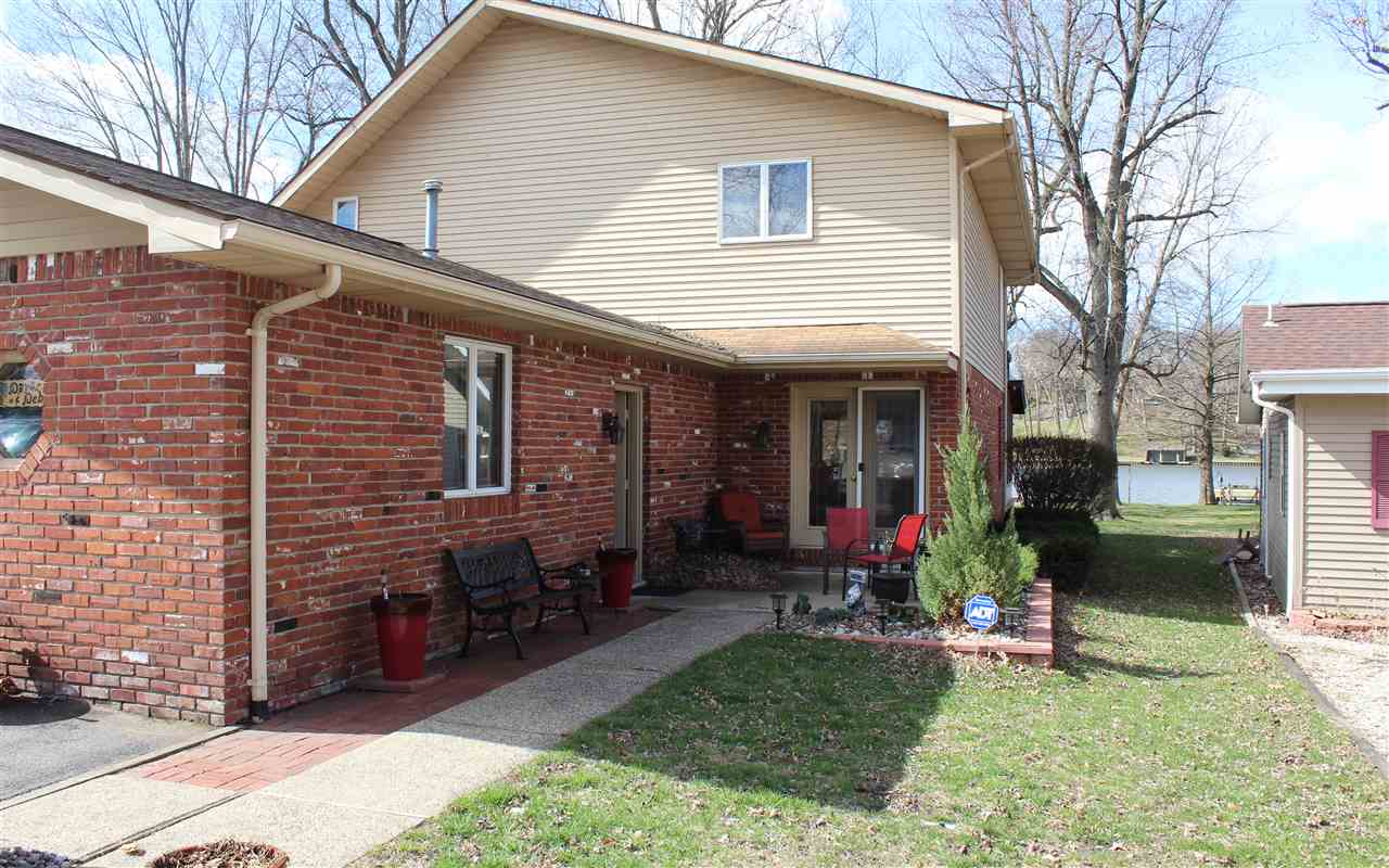 12202 N Upper Lakeshore, Monticello, IN 47960