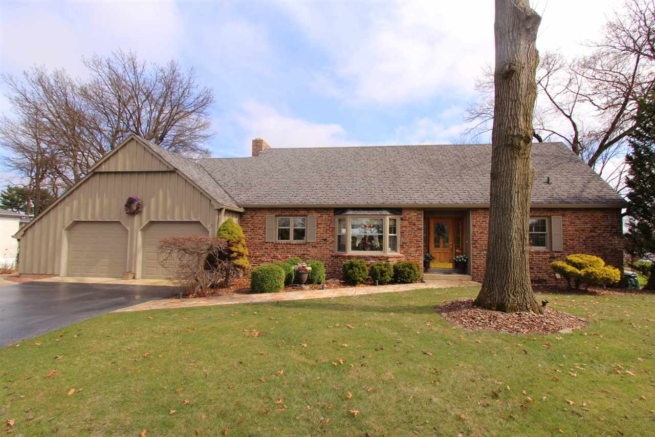 3407 N Lakeshore, Monticello, IN 47960