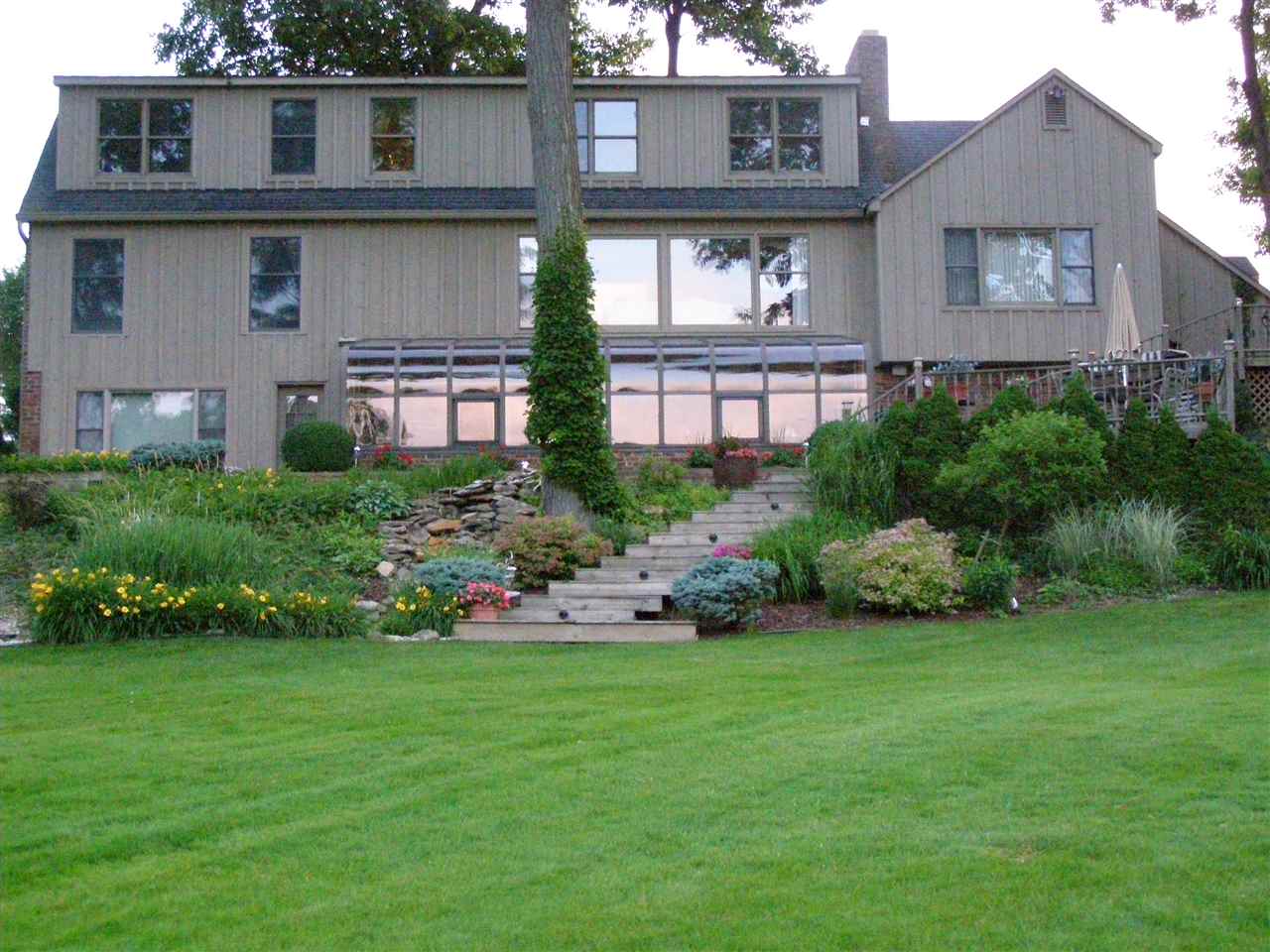 3407 N Lakeshore, Monticello, IN 47960