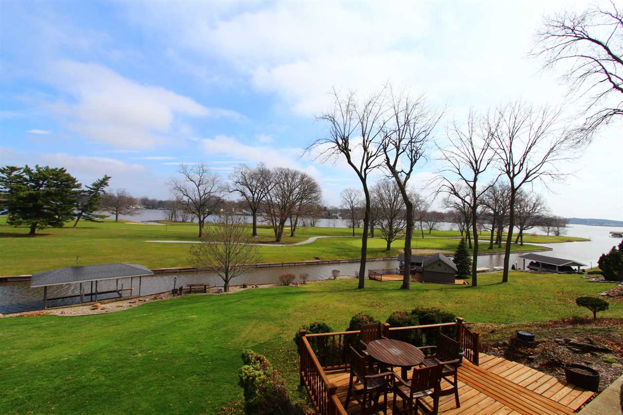 3407 N Lakeshore, Monticello, IN 47960
