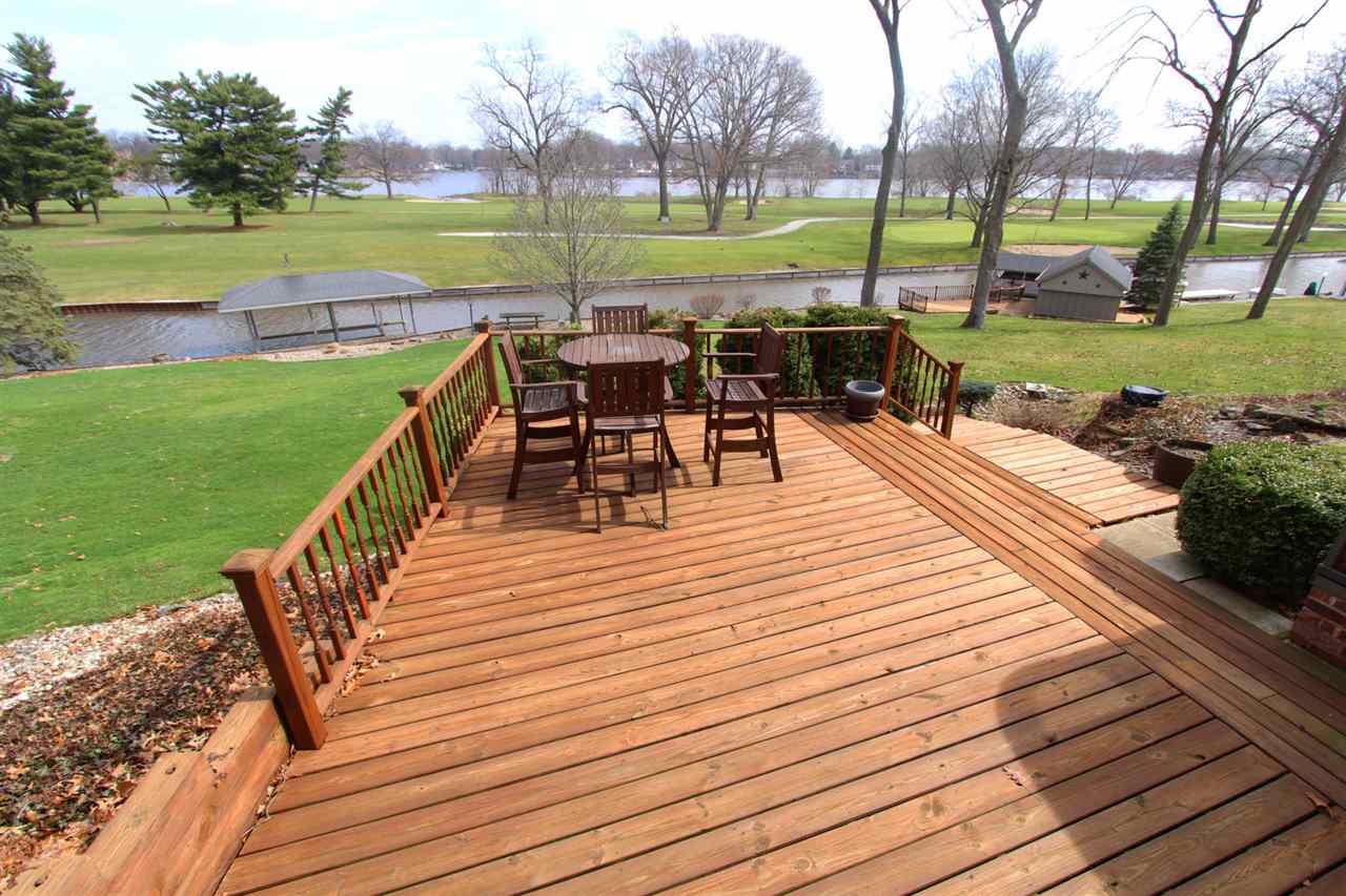 3407 N Lakeshore, Monticello, IN 47960