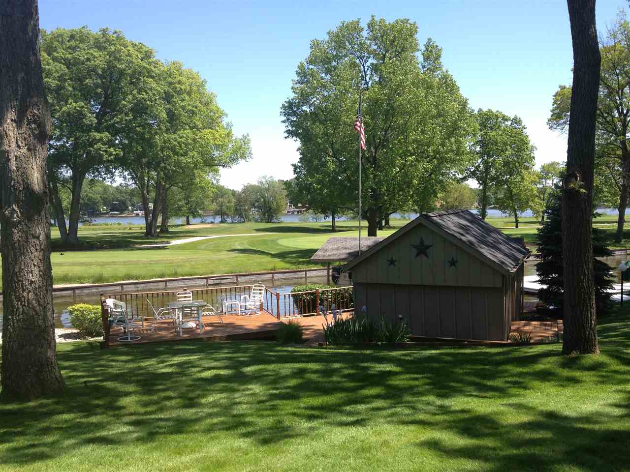 3407 N Lakeshore, Monticello, IN 47960