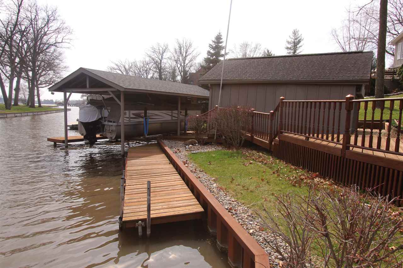 3407 N Lakeshore, Monticello, IN 47960