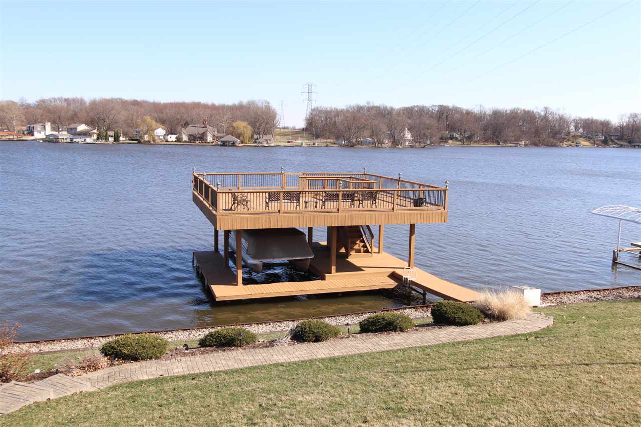 5373 E Fairbanks, Monticello, IN 47960