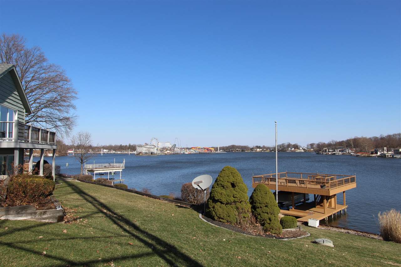 5373 E Fairbanks, Monticello, IN 47960