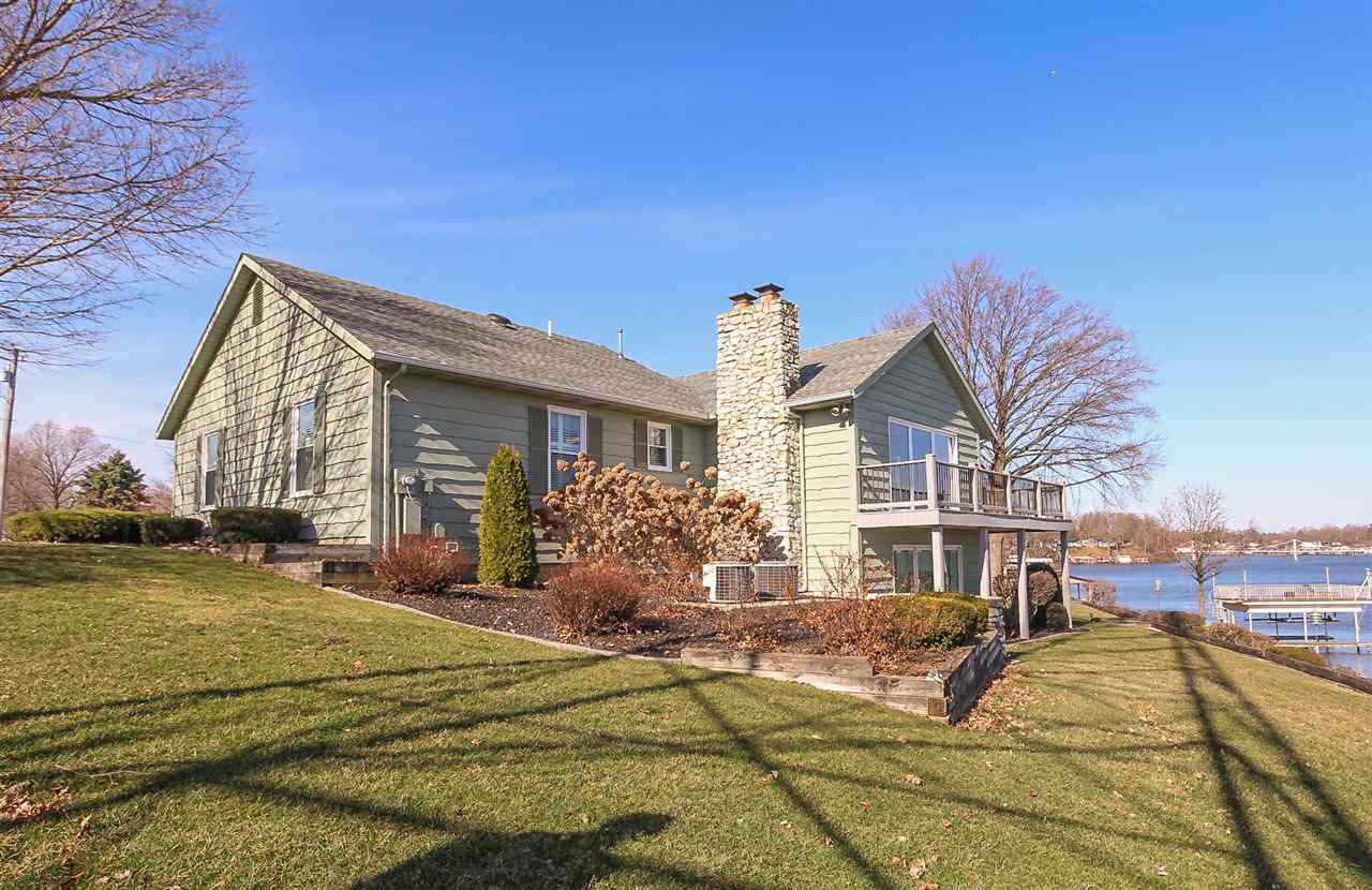 5373 E Fairbanks, Monticello, IN 47960
