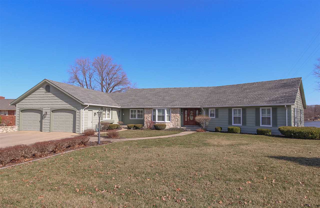 5373 E Fairbanks, Monticello, IN 47960