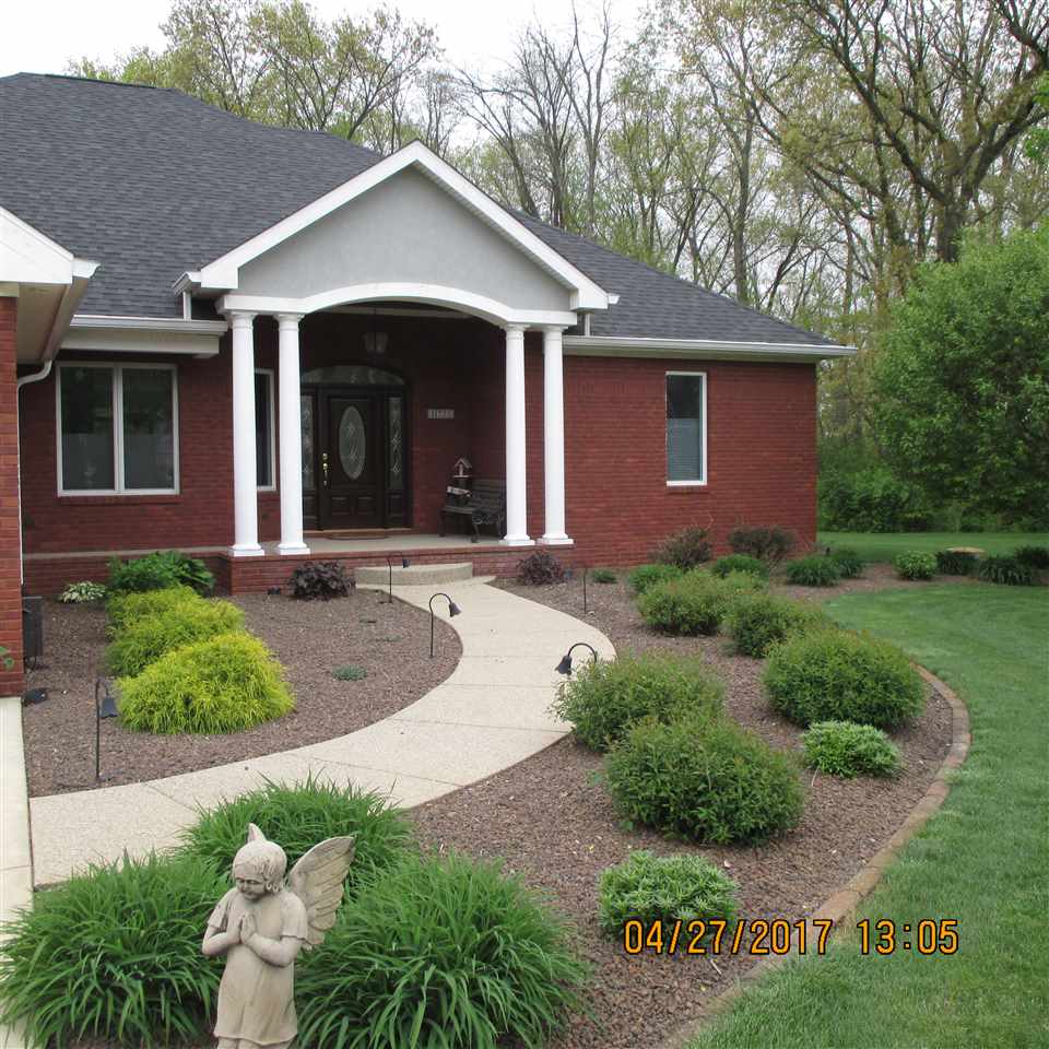 11723 W BRIARWOOD, Monticello, IN 47960