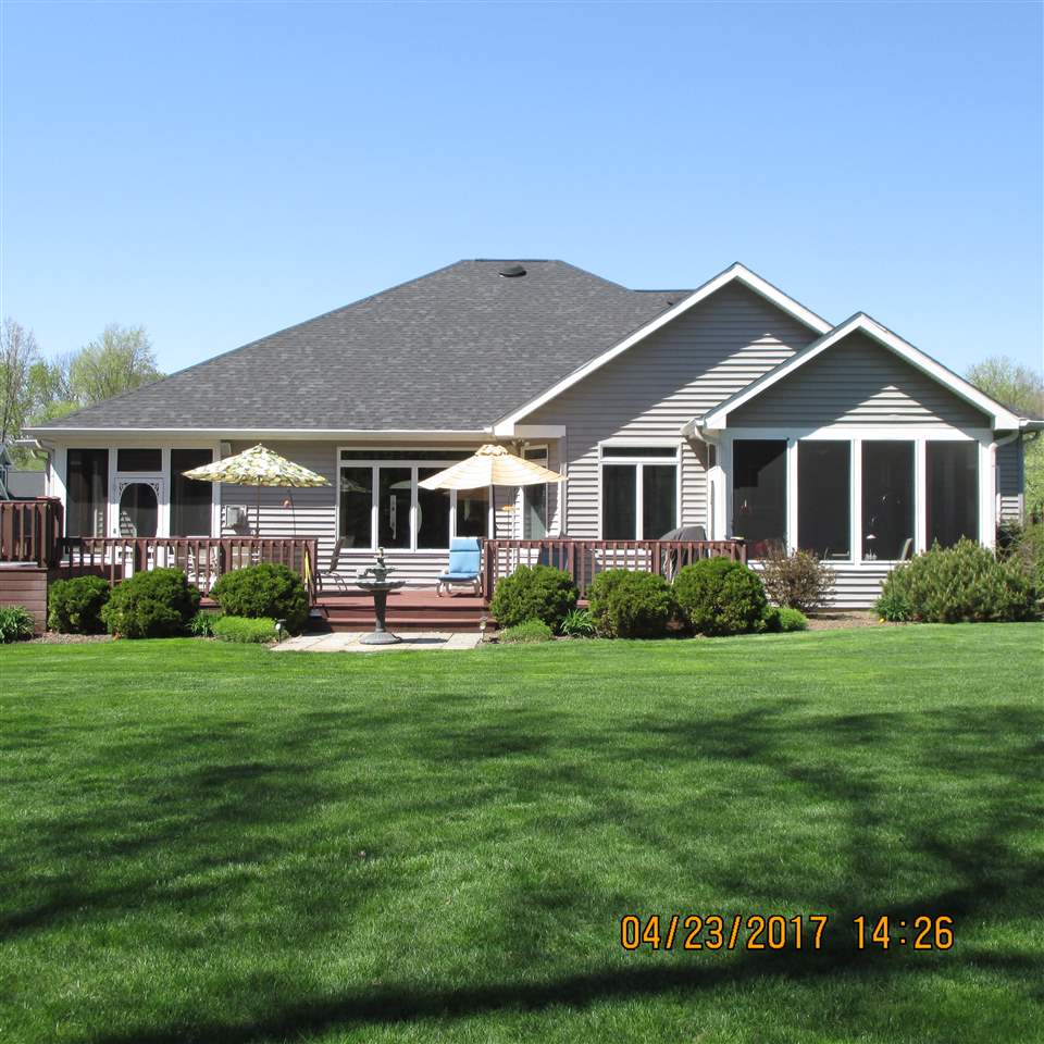 11723 W BRIARWOOD, Monticello, IN 47960