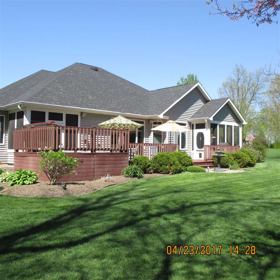 11723 W BRIARWOOD, Monticello, IN 47960