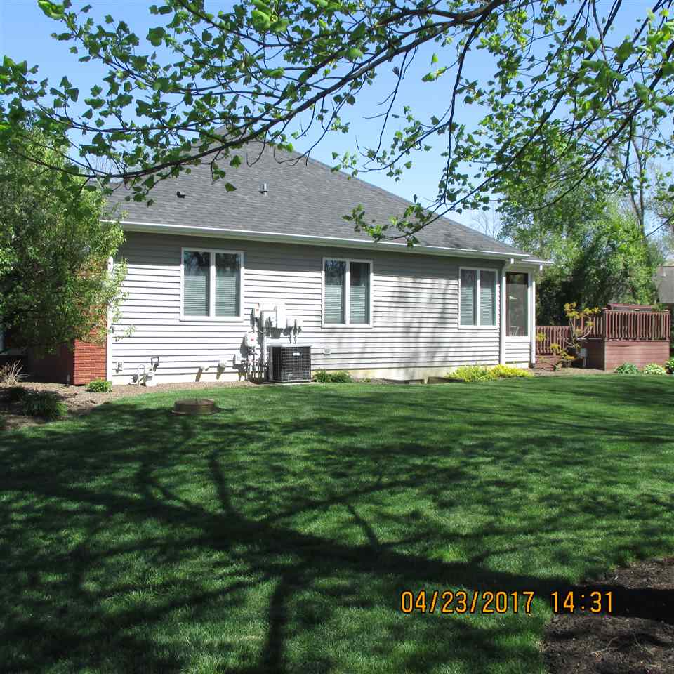 11723 W BRIARWOOD, Monticello, IN 47960