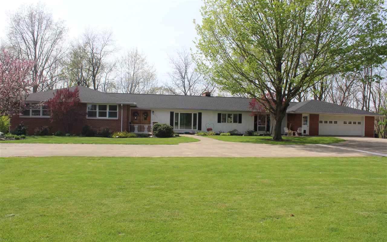 6273 E US Highway 24, Monticello, IN 47960