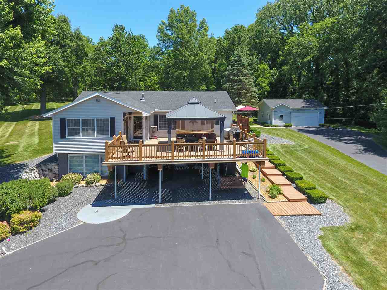 3609 N Camp Munsee Court, Monticello, IN 47960