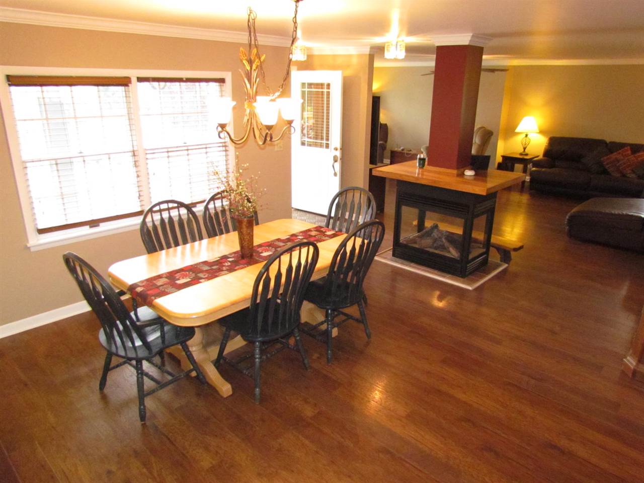 3609 N Camp Munsee Court, Monticello, IN 47960