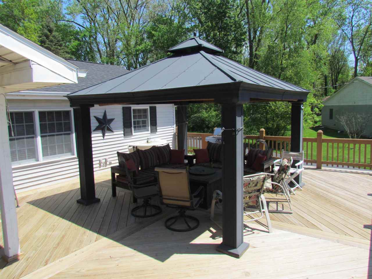 3609 N Camp Munsee Court, Monticello, IN 47960