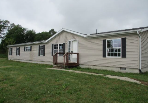 1786 West 700 NorthRensselaer, IN, 47978Jasper County