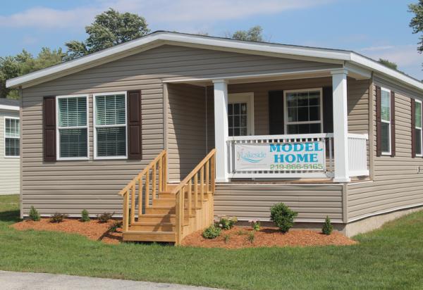 Lakeside Community3779 Sandy Hill LaneRensselaer, IN 47978