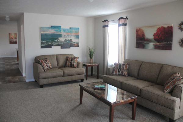Lakeside Community3779 Sandy Hill LaneRensselaer, IN 47978