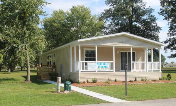 Lakeside Community3821 N. Clubhouse RdRensselaer, IN 47978