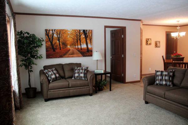 Lakeside Community3821 N. Clubhouse RdRensselaer, IN 47978