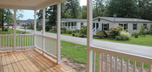Lakeside Community3821 N. Clubhouse RdRensselaer, IN 47978
