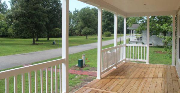 Lakeside Community3821 N. Clubhouse RdRensselaer, IN 47978