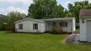 610 Commercial StVeedersburg, IN, 47987Fountain County