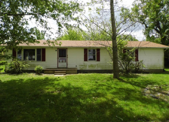 8745 W 400 SWaynetown, IN, 47990Montgomery County