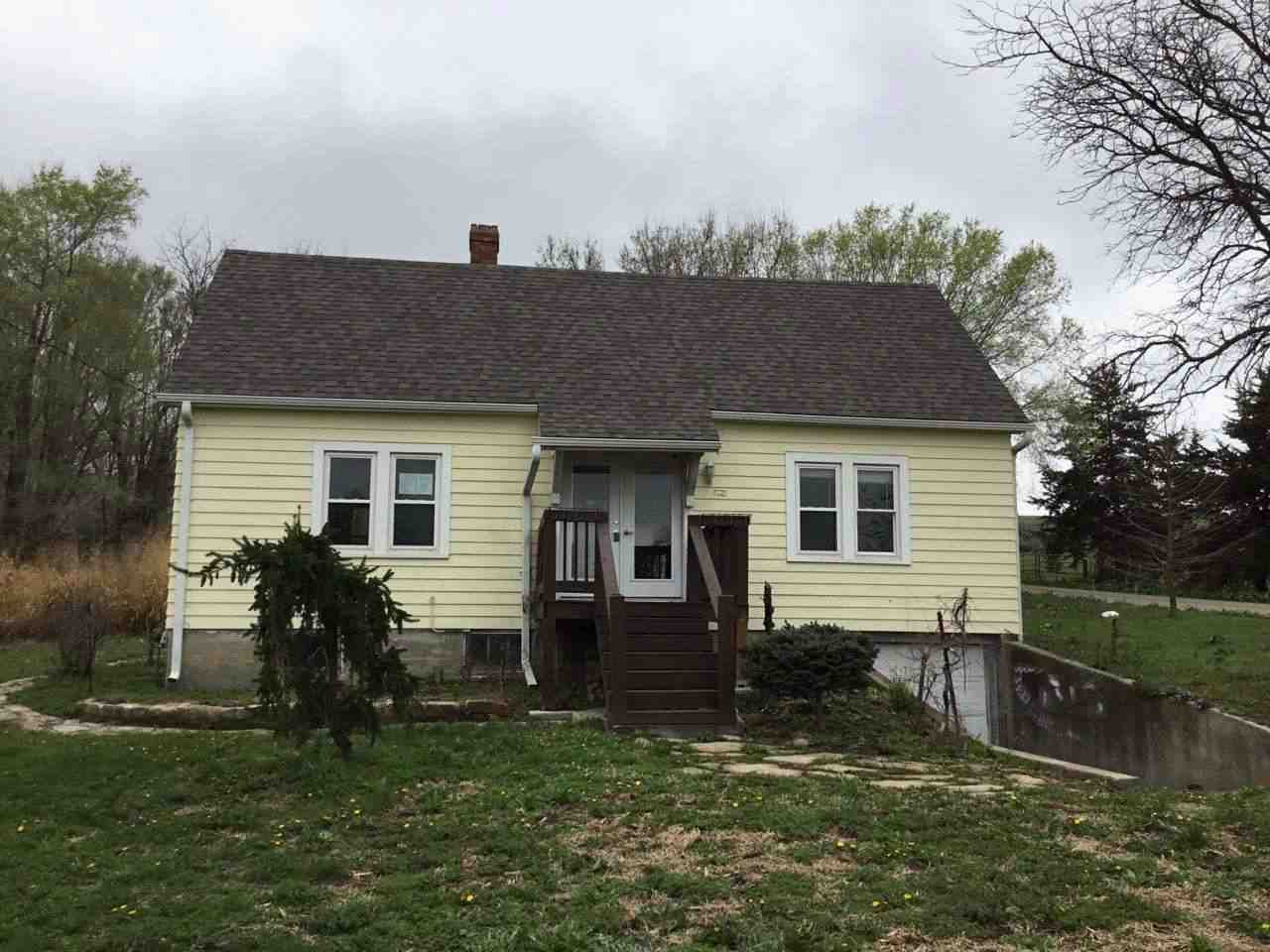 10988 Sedgwick RdAtchison, KS, 66002Atchison County