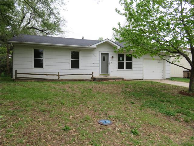 1416 Maple StAtchison, KS, 66002Atchison County