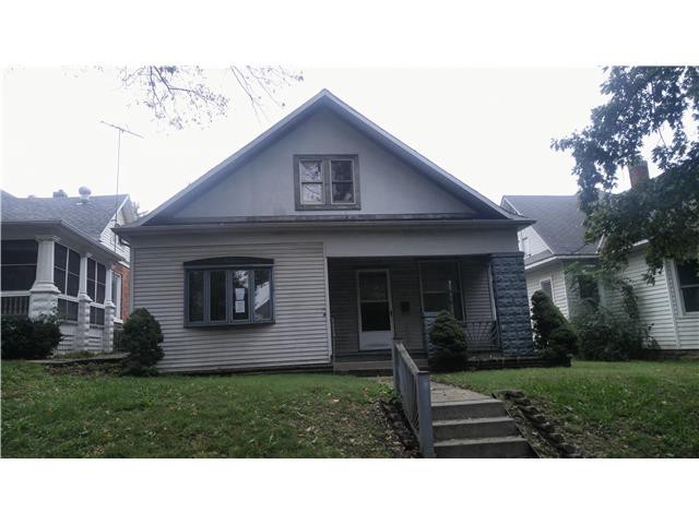 218 N 12th StAtchison, KS, 66002Atchison County