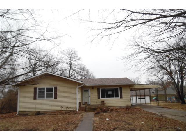 1419 High StBaldwin City, KS, 66006Douglas County