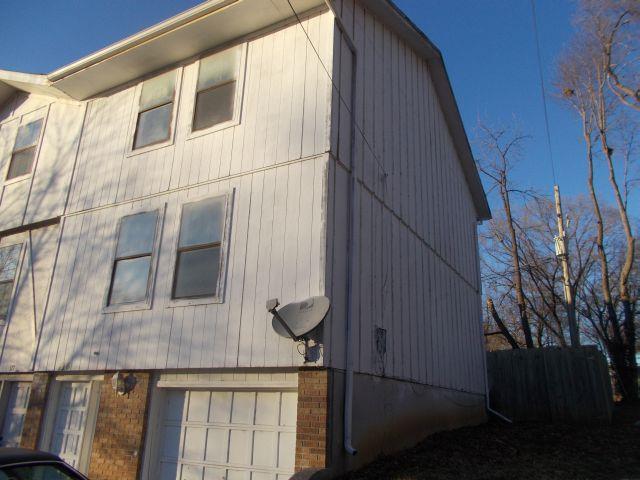 115 Kindred StBonner Springs, KS, 66012Wyandotte County