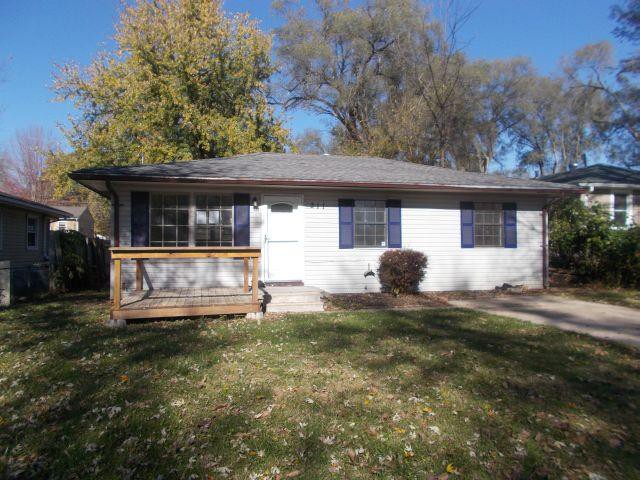 311 W Insley AveBonner Springs, KS, 66012Wyandotte County