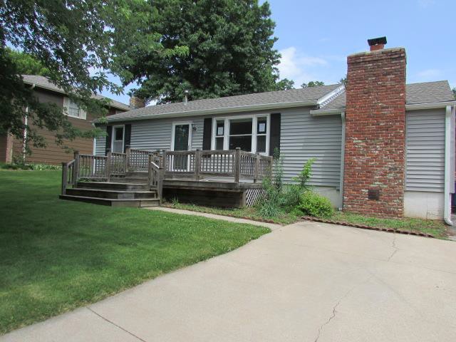 8445 Peoria StDe Soto, KS, 66018Johnson County