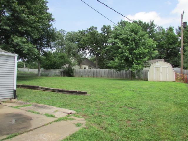 8445 Peoria StDe Soto, KS, 66018Johnson County