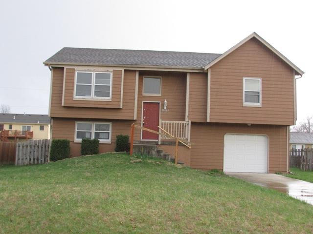 33083 W 88th TerDe Soto, KS, 66018Johnson County