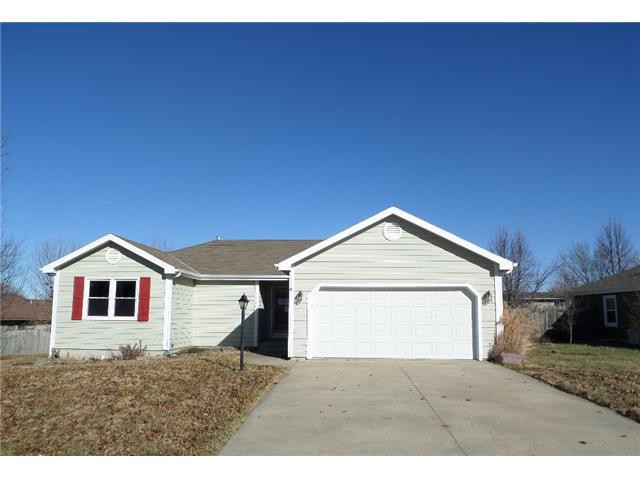 1720 Hawthorne StEudora, KS, 66025Douglas County