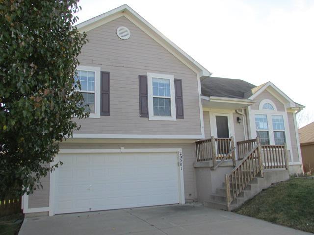 29201 W 185th StGardner, KS, 66030Johnson County