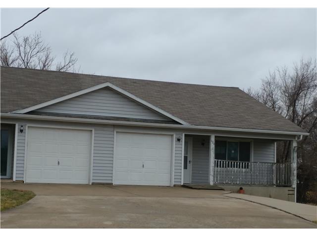 121 E Madison StGardner, KS, 66030Johnson County