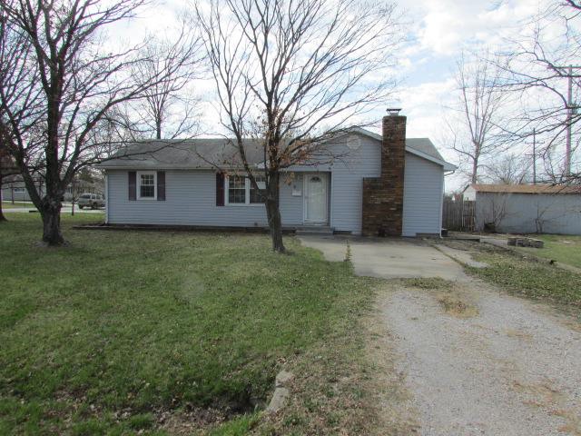 345 W Warren StGardner, KS, 66030Johnson County