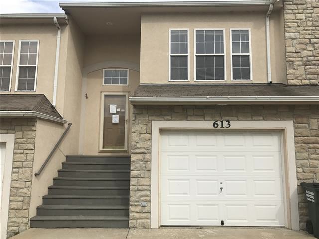613 Woodson LnGardner, KS, 66030Johnson County
