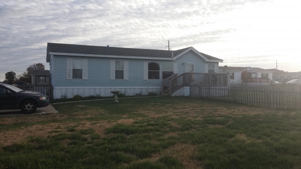 Conestoga Estates 1199 E Santa Fe Lot#325Gardner, KS 66030