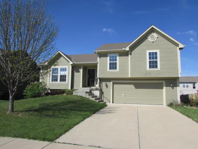 18470 S Cherry StreGardner, KS, 66030Johnson County