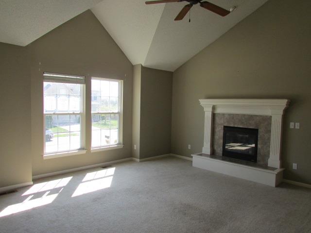 18470 S Cherry StreGardner, KS, 66030Johnson County